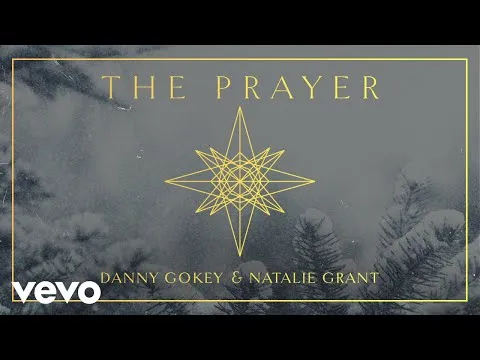 The Prayer by Amy Grant video thumbnail