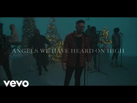 Angels We Have Heard On High by Danny Gokey video thumbnail