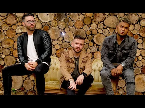 Be Alright by Danny Gokey video thumbnail