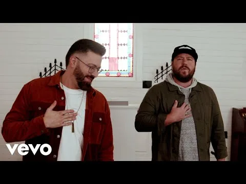 Bucket List official video thumbnail