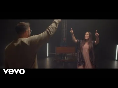 Cristo Es Necesario (We All Need Jesus) official video thumbnail