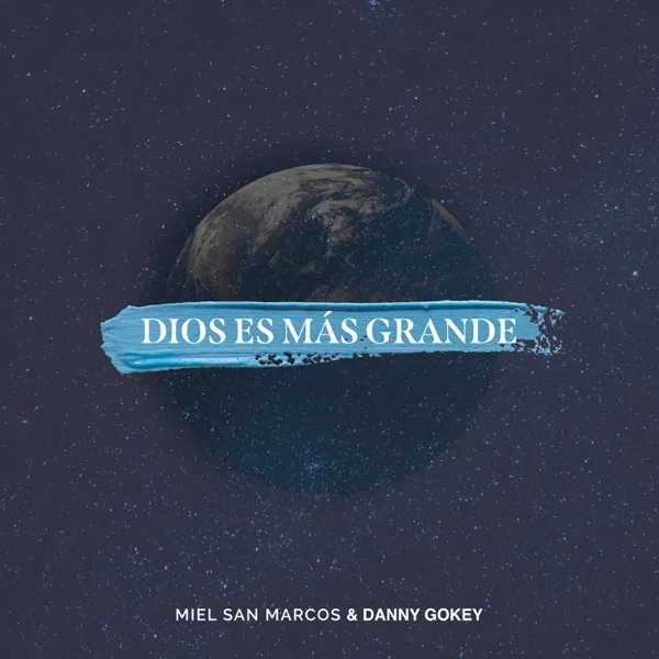 Album Art for Dios Es Más Grande