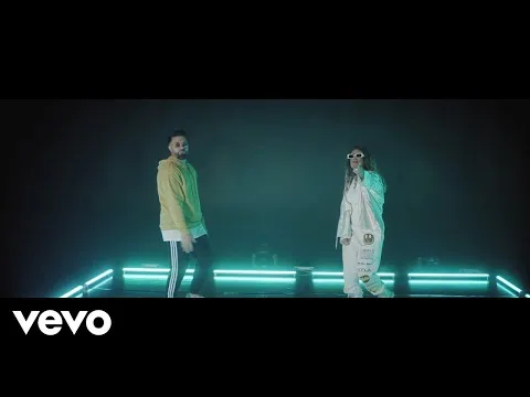 Do For Love official video thumbnail