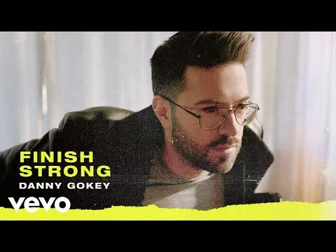 Finish Strong official video thumbnail