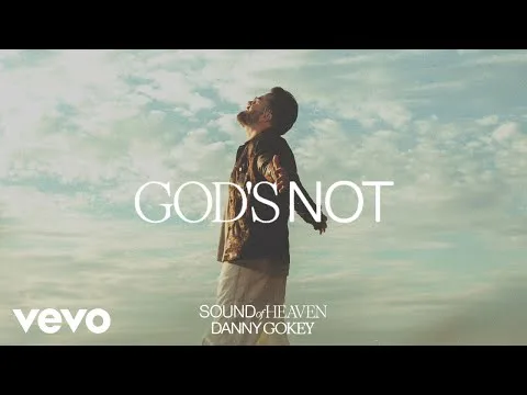 God's Not official video thumbnail