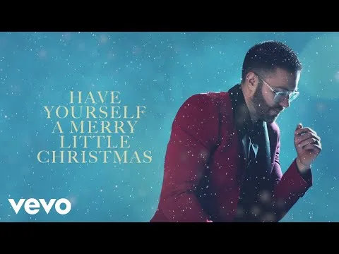 Have Yourself A Merry Little Christmas official video thumbnail