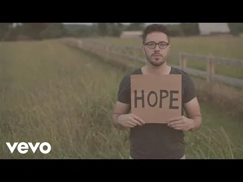 Hope In Front of Me by Danny Gokey video thumbnail