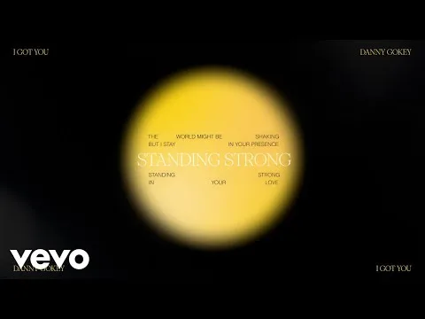 I Got You by Danny Gokey video thumbnail