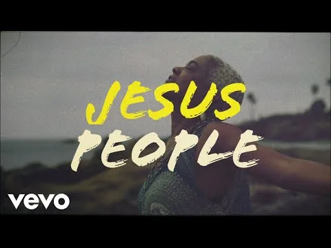 Jesus People official video thumbnail