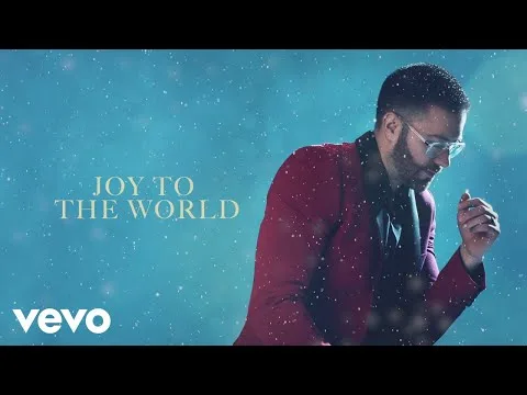 Joy To the World by Danny Gokey video thumbnail