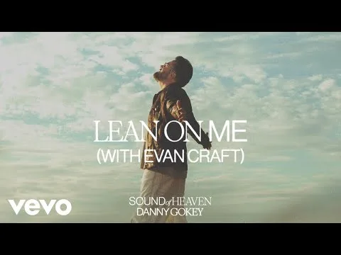 Lean On Me official video thumbnail