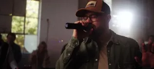 Danny Gokey Live Up To Your Name