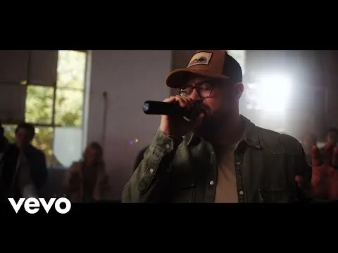 Live Up To Your Name by Danny Gokey video thumbnail