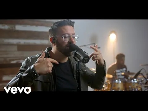 Love God Love People by Danny Gokey video thumbnail
