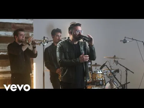 Montaña (Corito) official video thumbnail