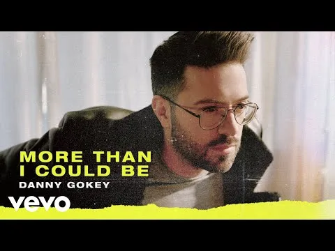 More Than I Could Be official video thumbnail