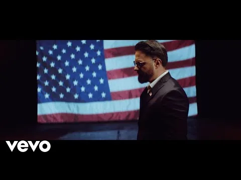 My America (I Still Believe) official video thumbnail