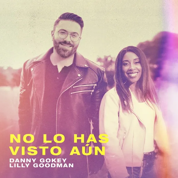 Album Art for No Lo Has Visto Aún