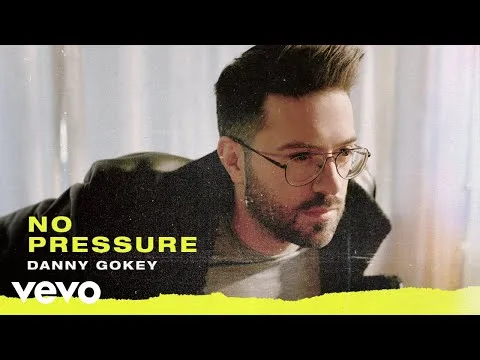 No Pressure official video thumbnail
