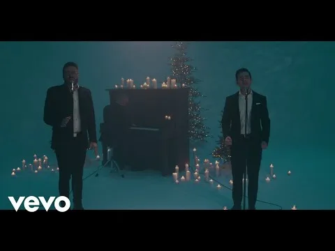 Noche De Paz by Danny Gokey video thumbnail