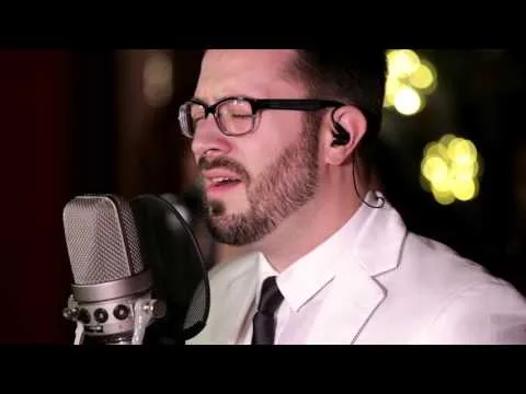 O, Holy Night official video thumbnail