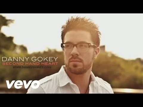 Second Hand Heart official video thumbnail