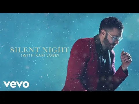 Silent Night official video thumbnail