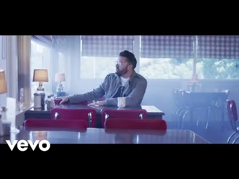 Stand in Faith by Danny Gokey video thumbnail