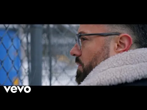 Stay Strong by Danny Gokey video thumbnail