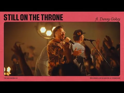 Still On The Throne official video thumbnail