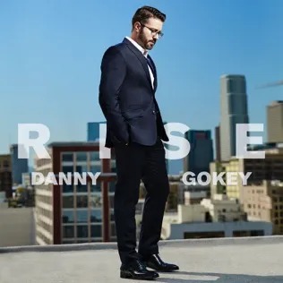 Danny Gokey Stronger Than We Think