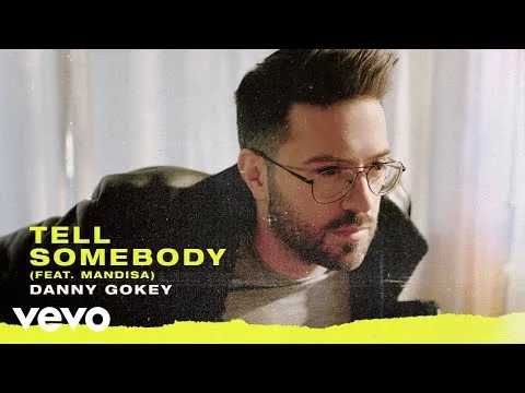 Tell Somebody official video thumbnail