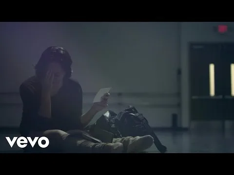 Tell Your Heart To Beat Again by Danny Gokey video thumbnail