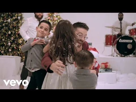 The Holidays Are Here by Danny Gokey video thumbnail