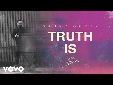 Truth is official video thumbnail