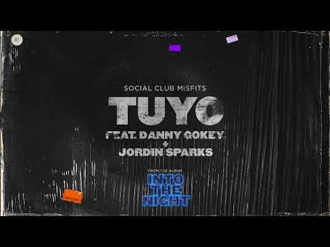 Tuyo official video thumbnail