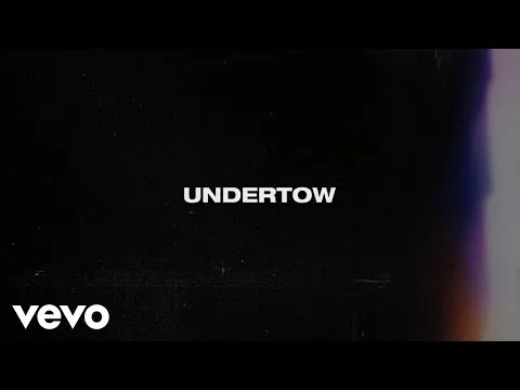 Undertow official video thumbnail