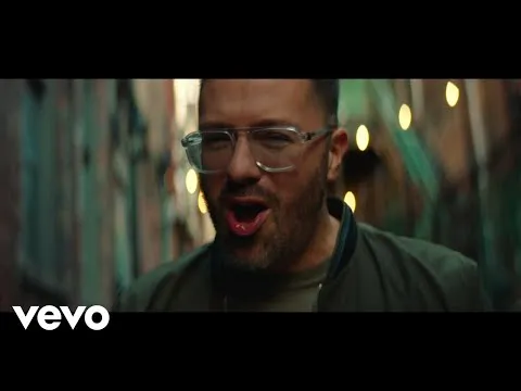 Wanted official video thumbnail