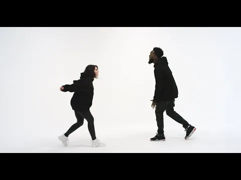 Be Alright official video thumbnail