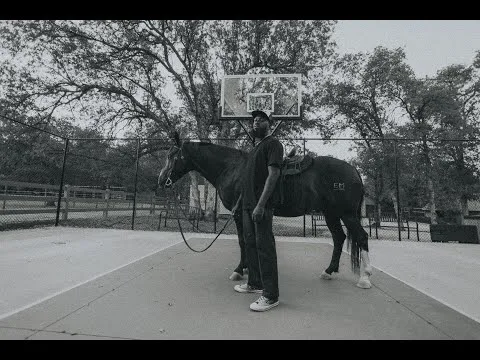 Don't Talk About It by Dante Bowe video thumbnail