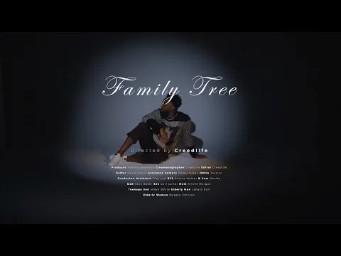 Family Tree official video thumbnail