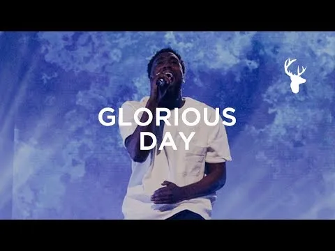 Glorious Day official video thumbnail