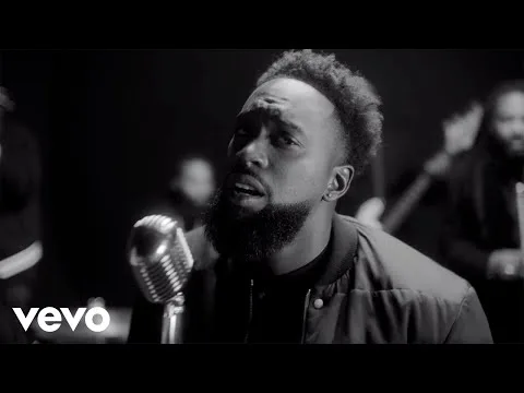 Hide Me official video thumbnail