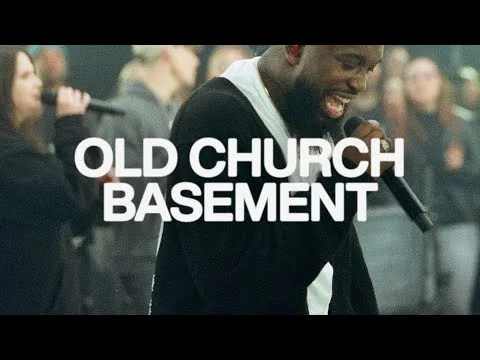 Old Church Basement official video thumbnail
