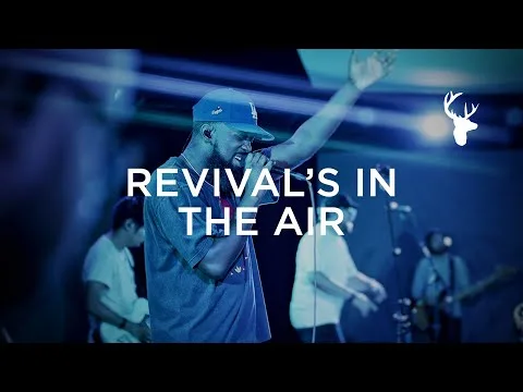 Revival's In The Air official video thumbnail
