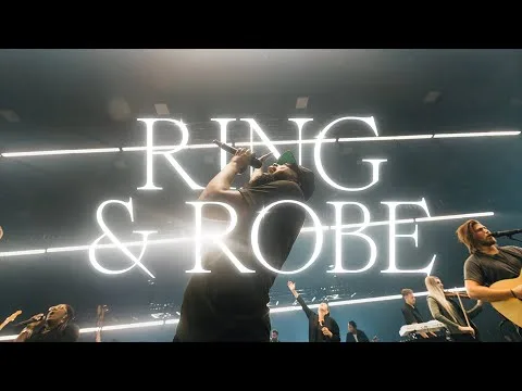 Ring and Robe (Welcome Home) official video thumbnail