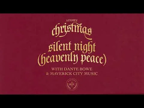 Silent Night (Heavenly Peace) official video thumbnail