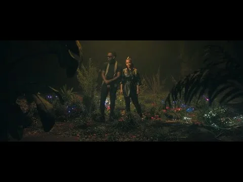 The Healing official video thumbnail