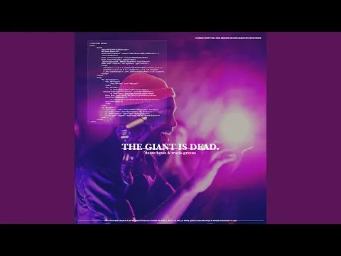 The Giant is Dead by Dante Bowe video thumbnail