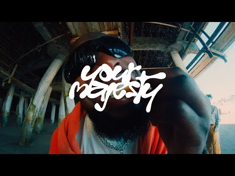 Your Majesty official video thumbnail